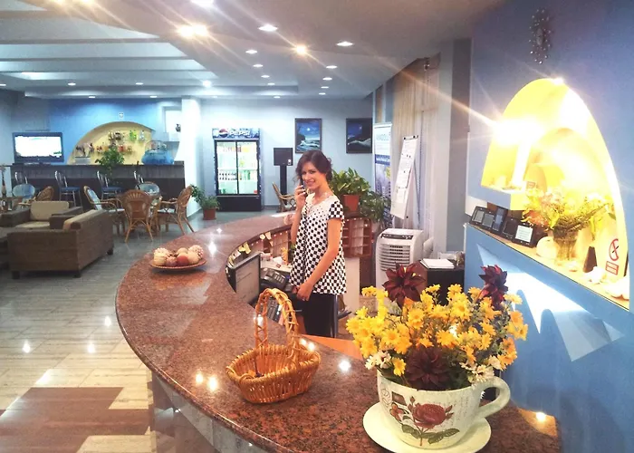 Hotel Sunquest
