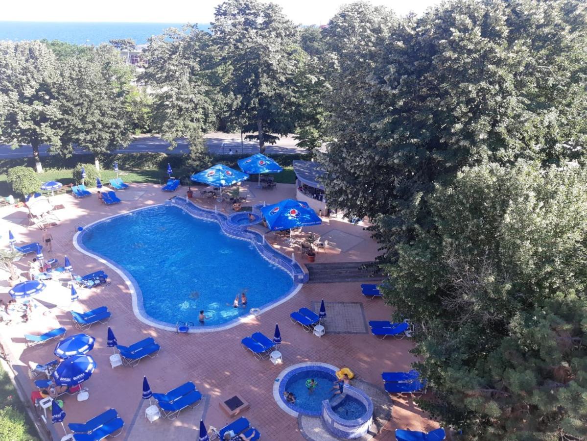 Hotel Sunquest Venus