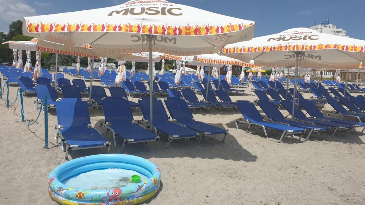 Hotel Sunquest