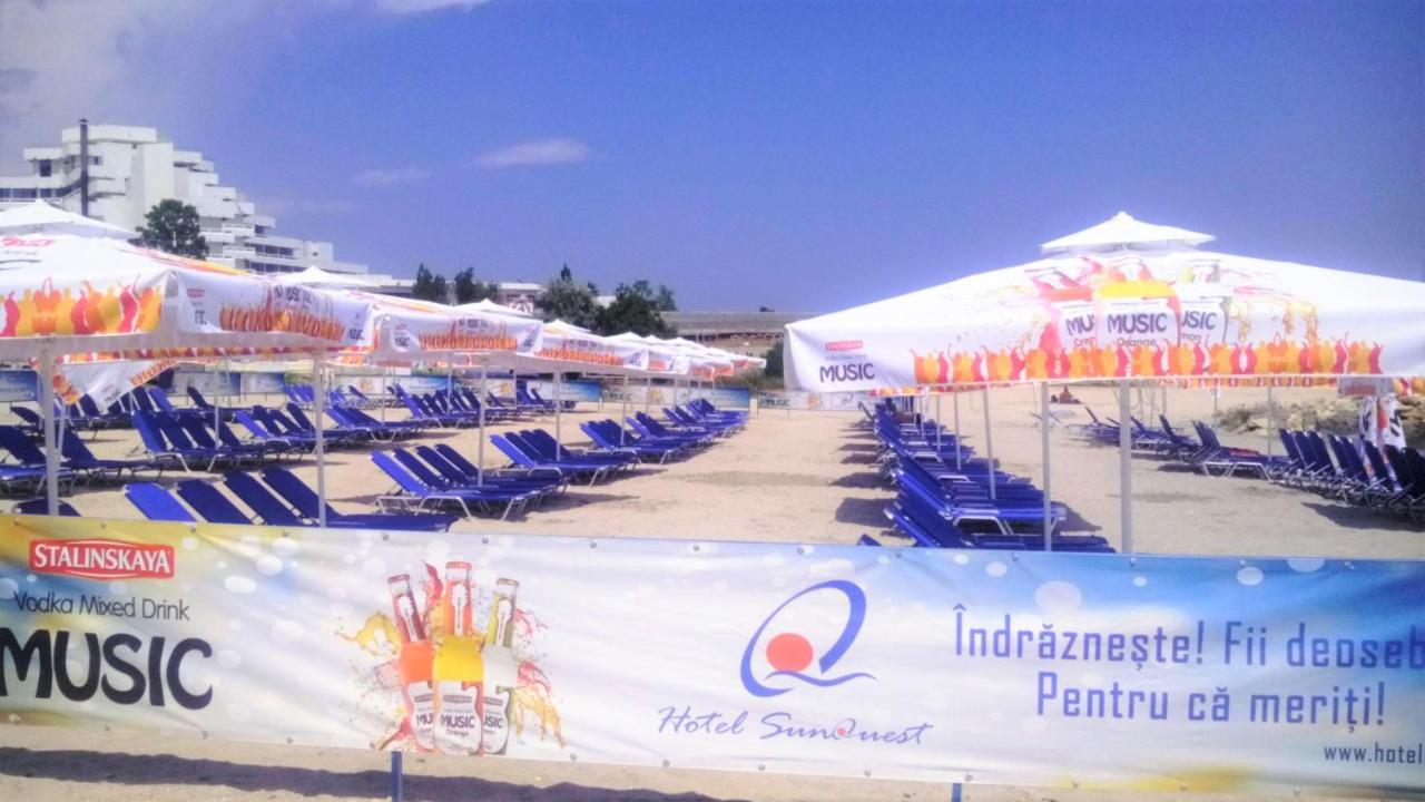 Hotel Sunquest 3*