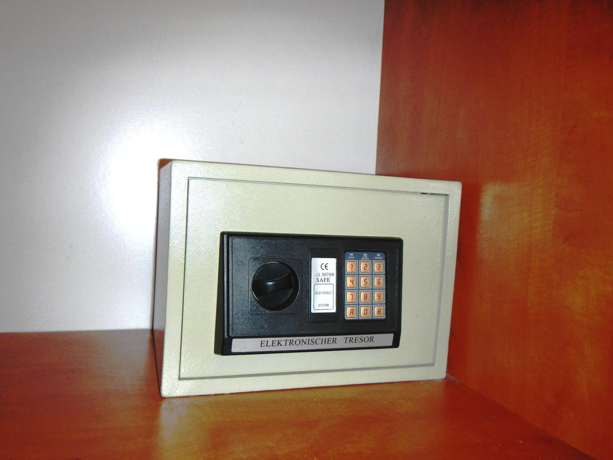 Sunquest 3*