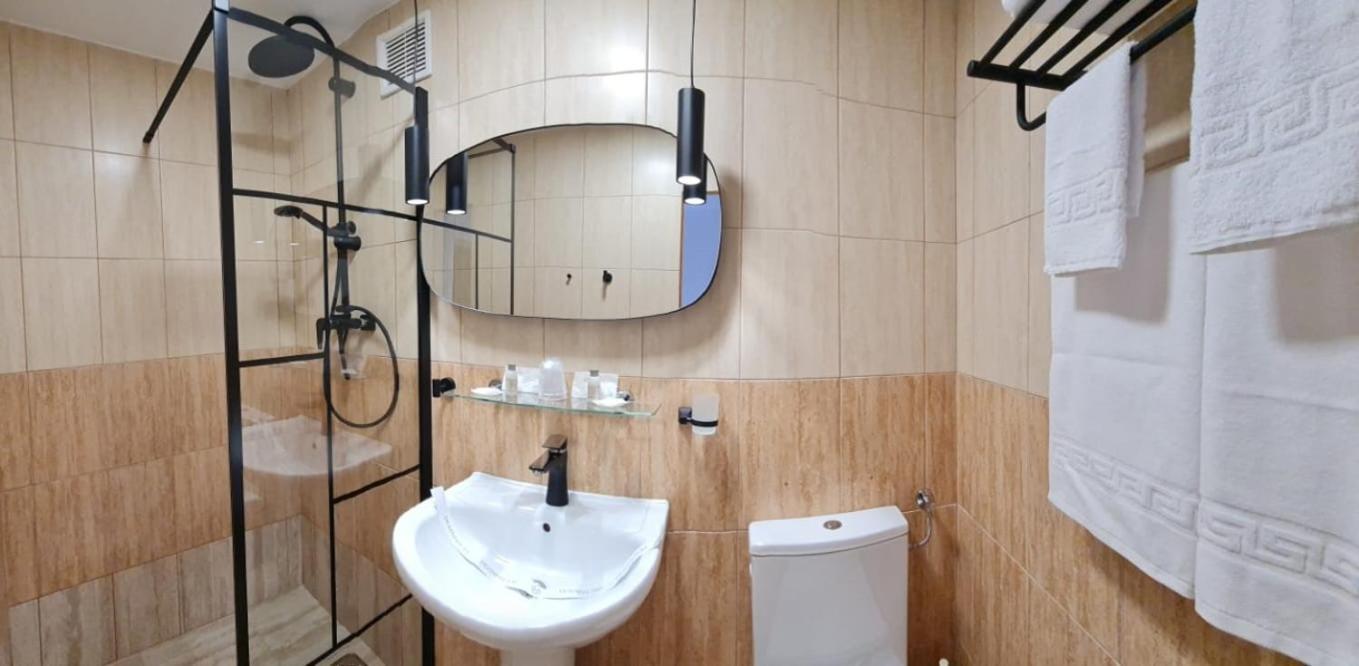 Sunquest Hotel 3*