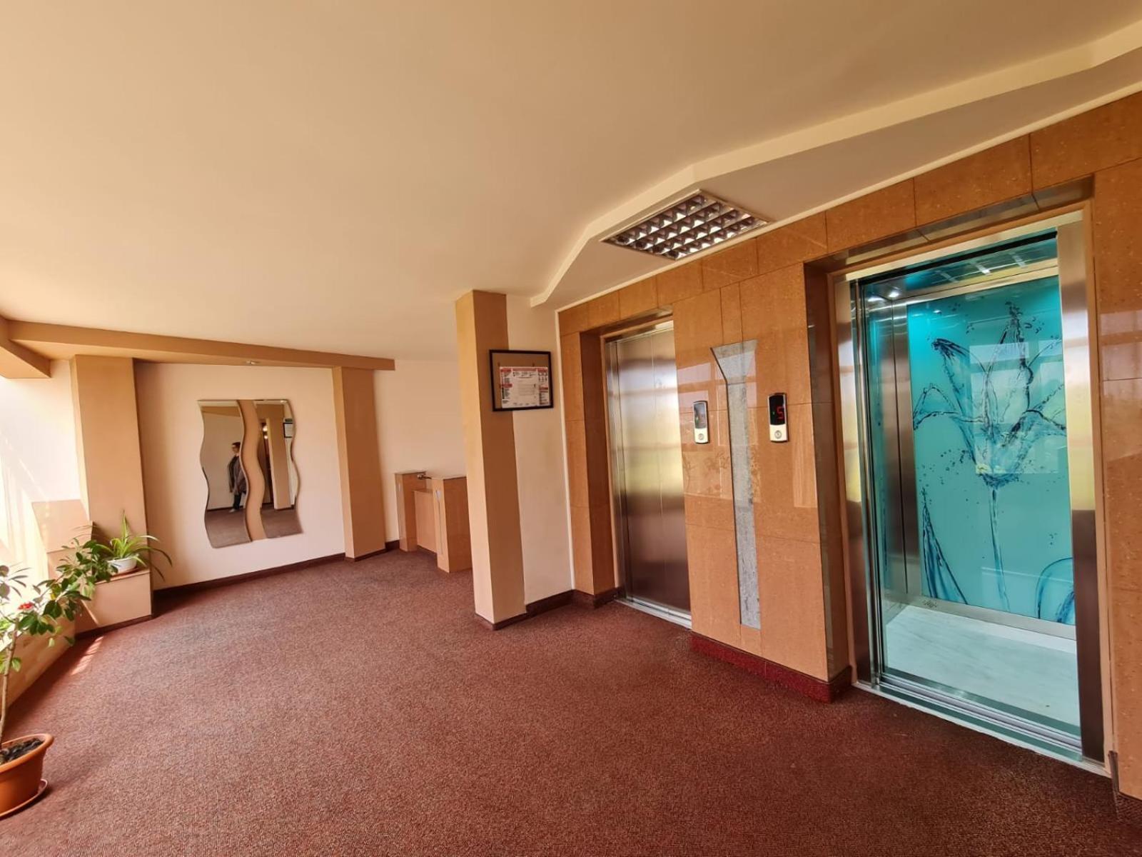 Hotel Sunquest 3*