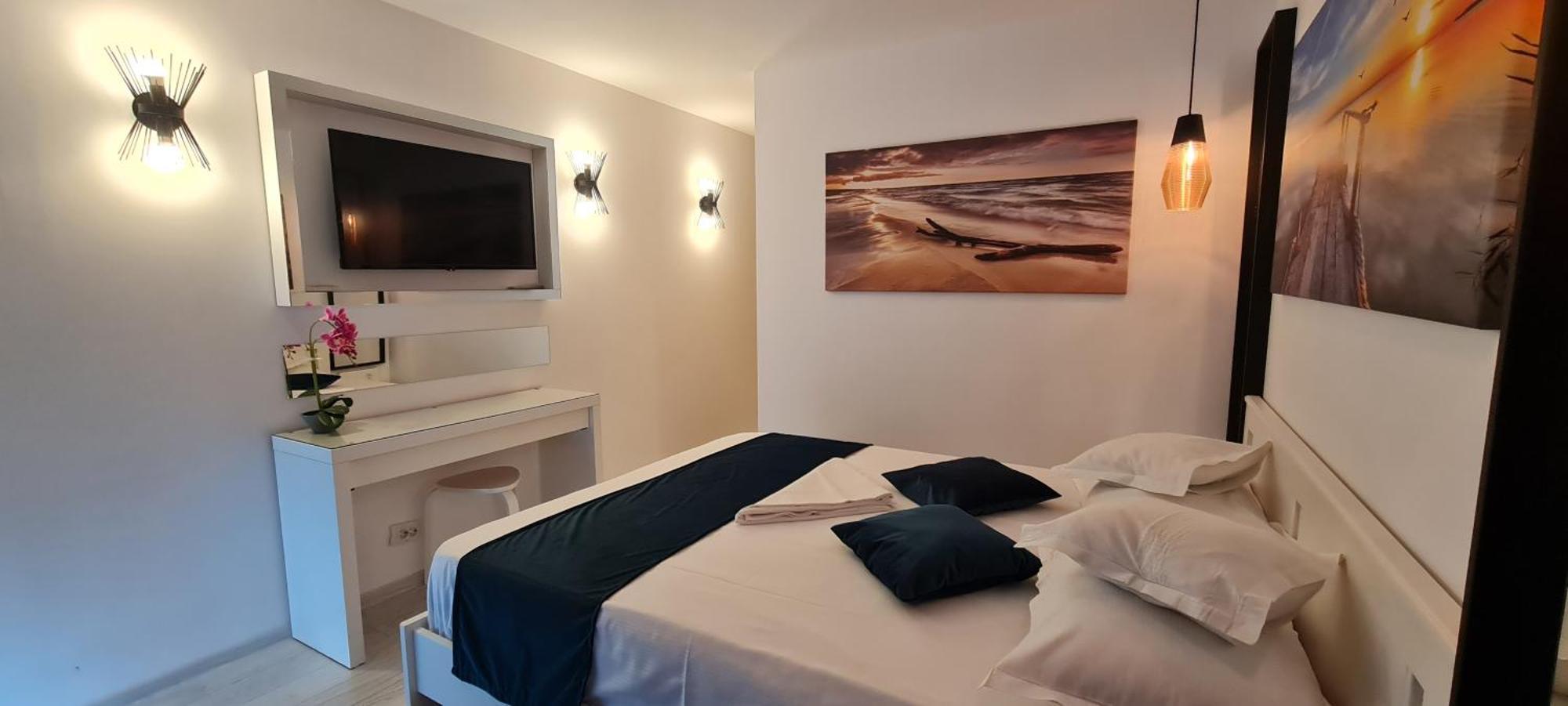 Hotel Sunquest Venus