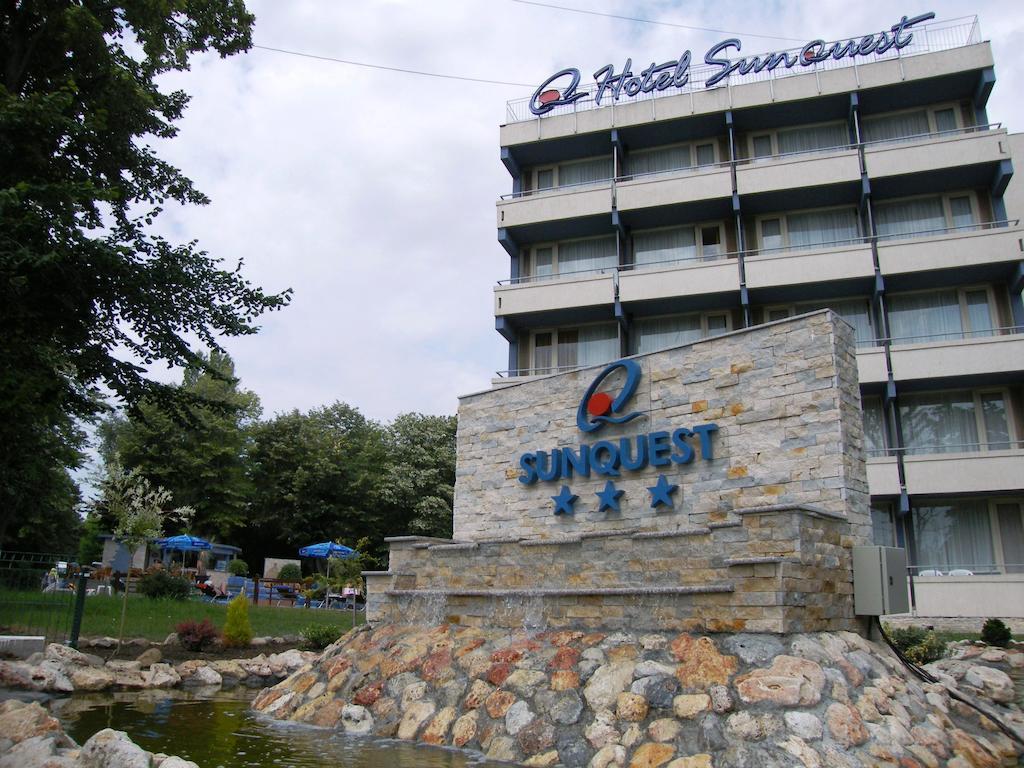 Sunquest 3*