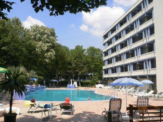 Hotel Sunquest