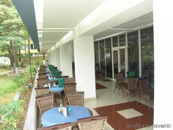 Hotel Sunquest 3*