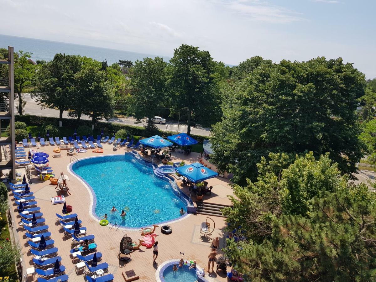 Sunquest Hotel 3*
