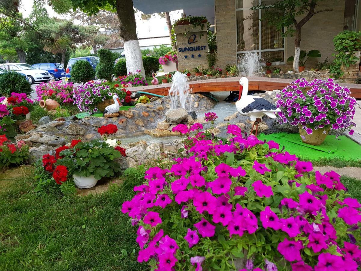 Hotel Sunquest 3*